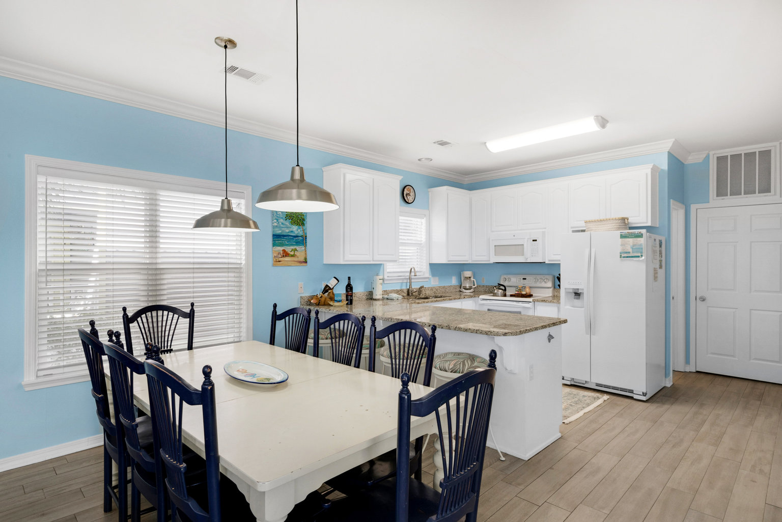Santa Rosa Beach Vacation Rental