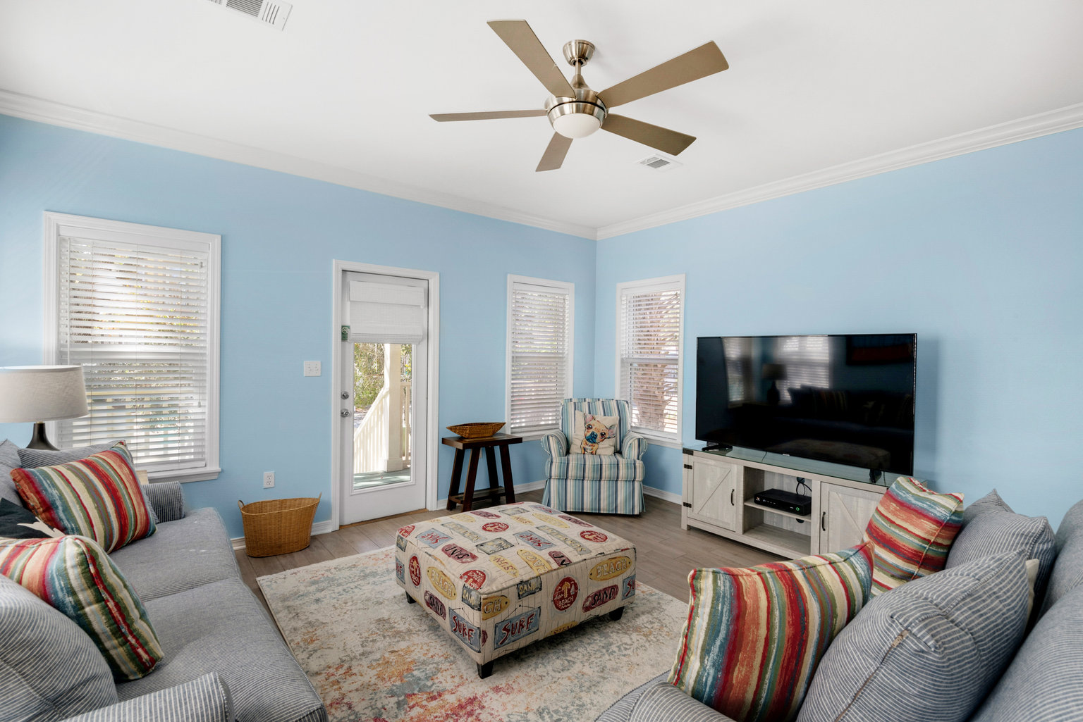 Santa Rosa Beach Vacation Rental