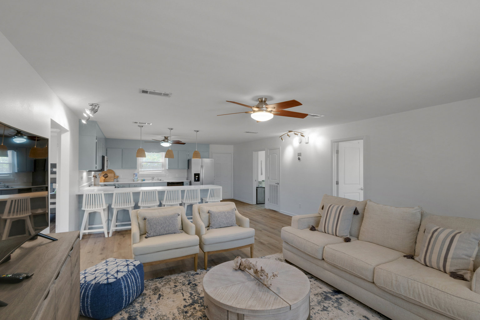 Santa Rosa Beach Vacation Rental