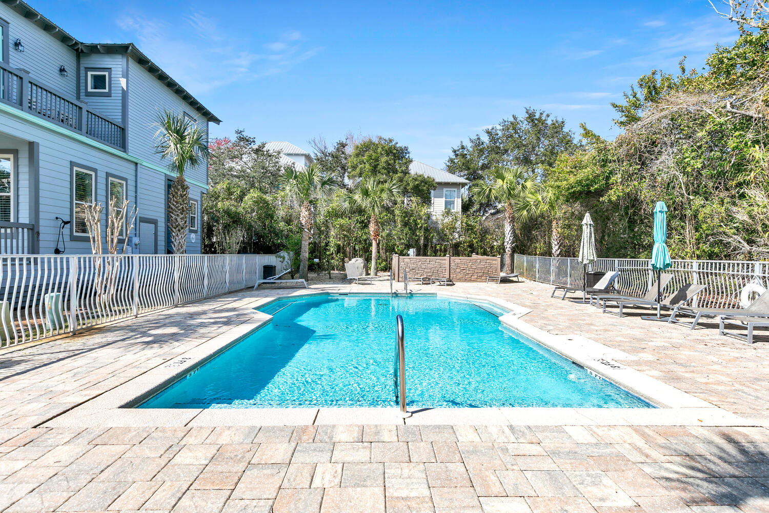 Santa Rosa Beach Vacation Rental