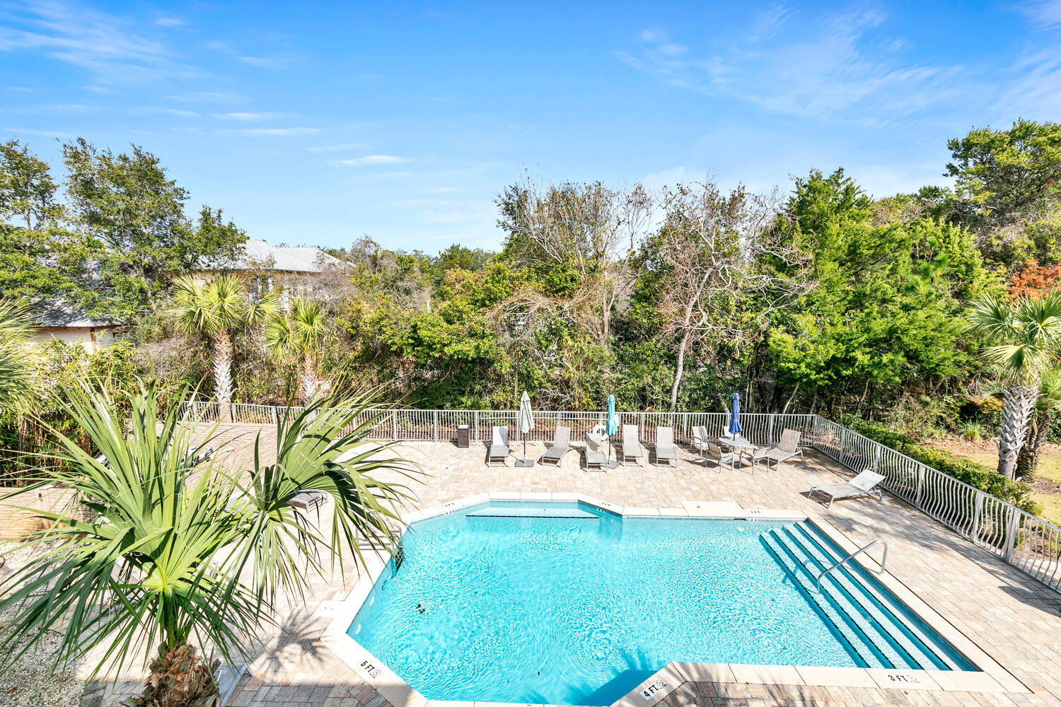 Santa Rosa Beach Vacation Rental