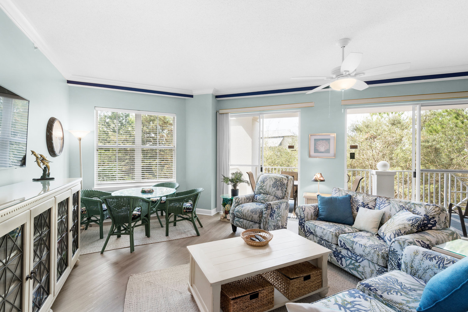Santa Rosa Beach Vacation Rental