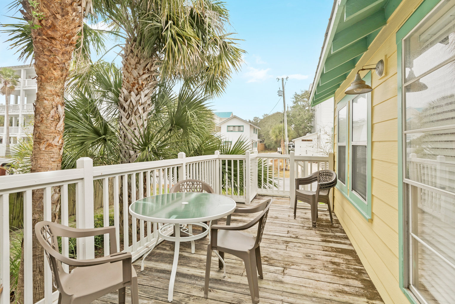 Santa Rosa Beach Vacation Rental