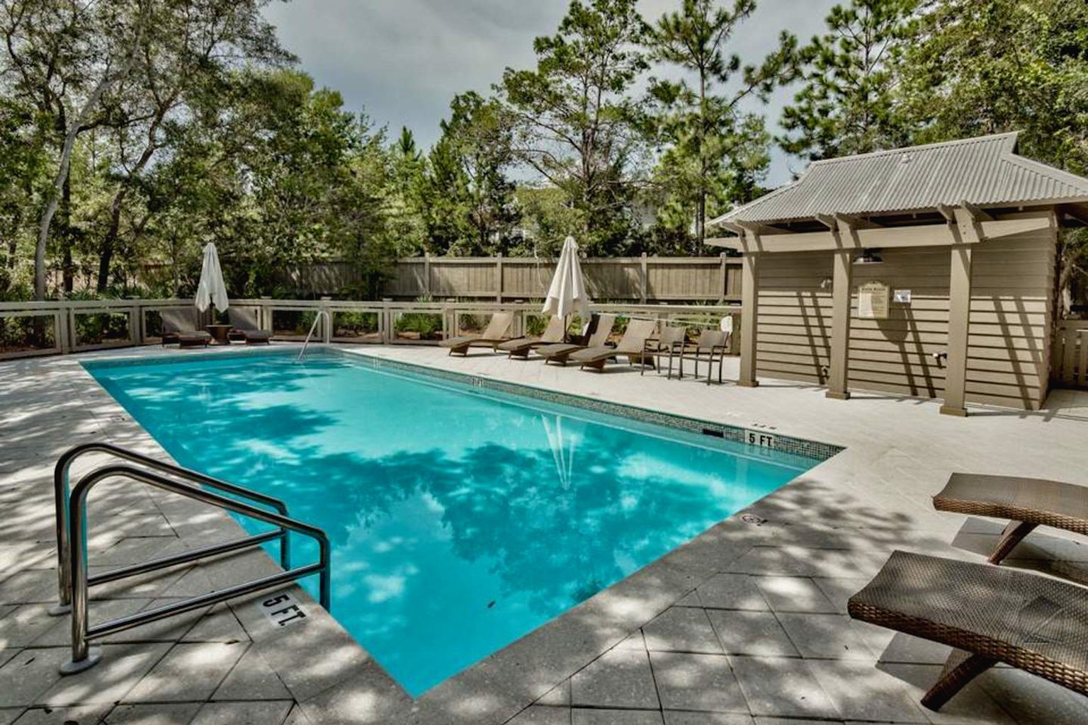 Santa Rosa Beach Vacation Rental
