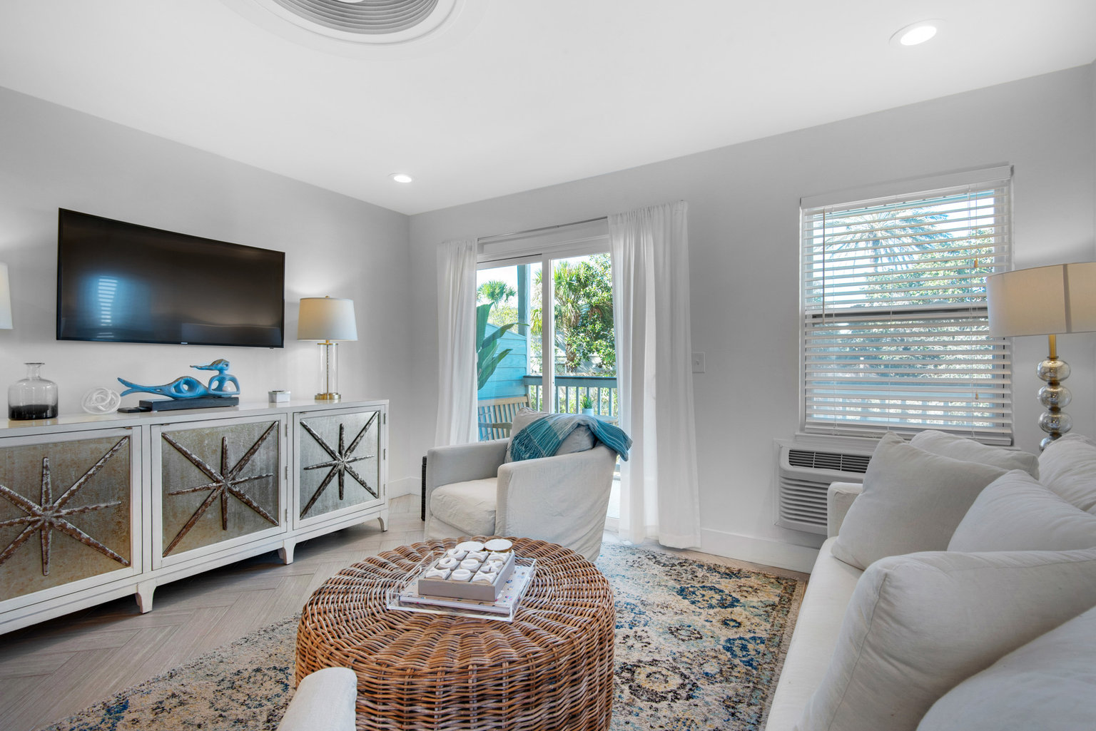 Rosemary Beach Vacation Rental