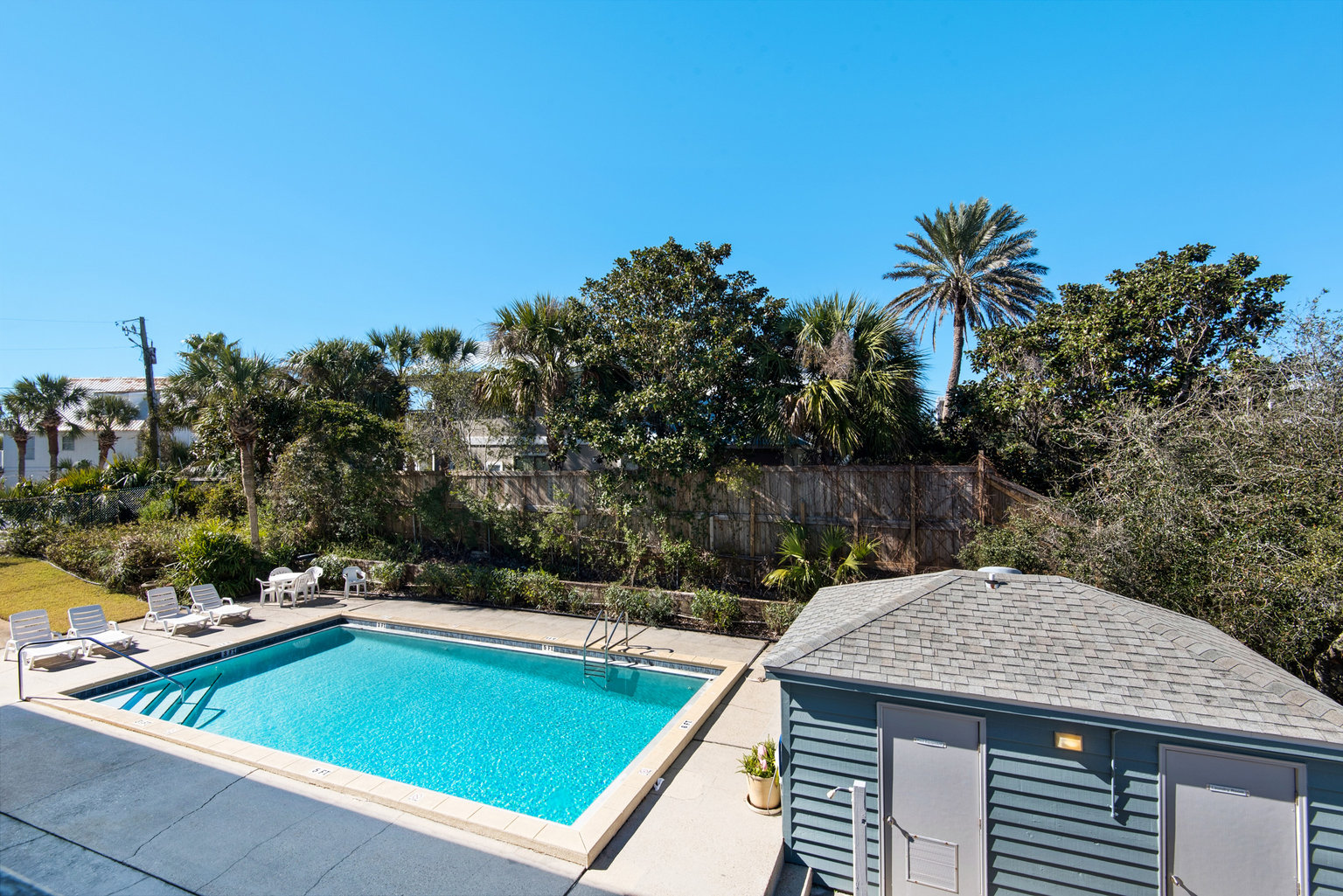 Rosemary Beach Vacation Rental