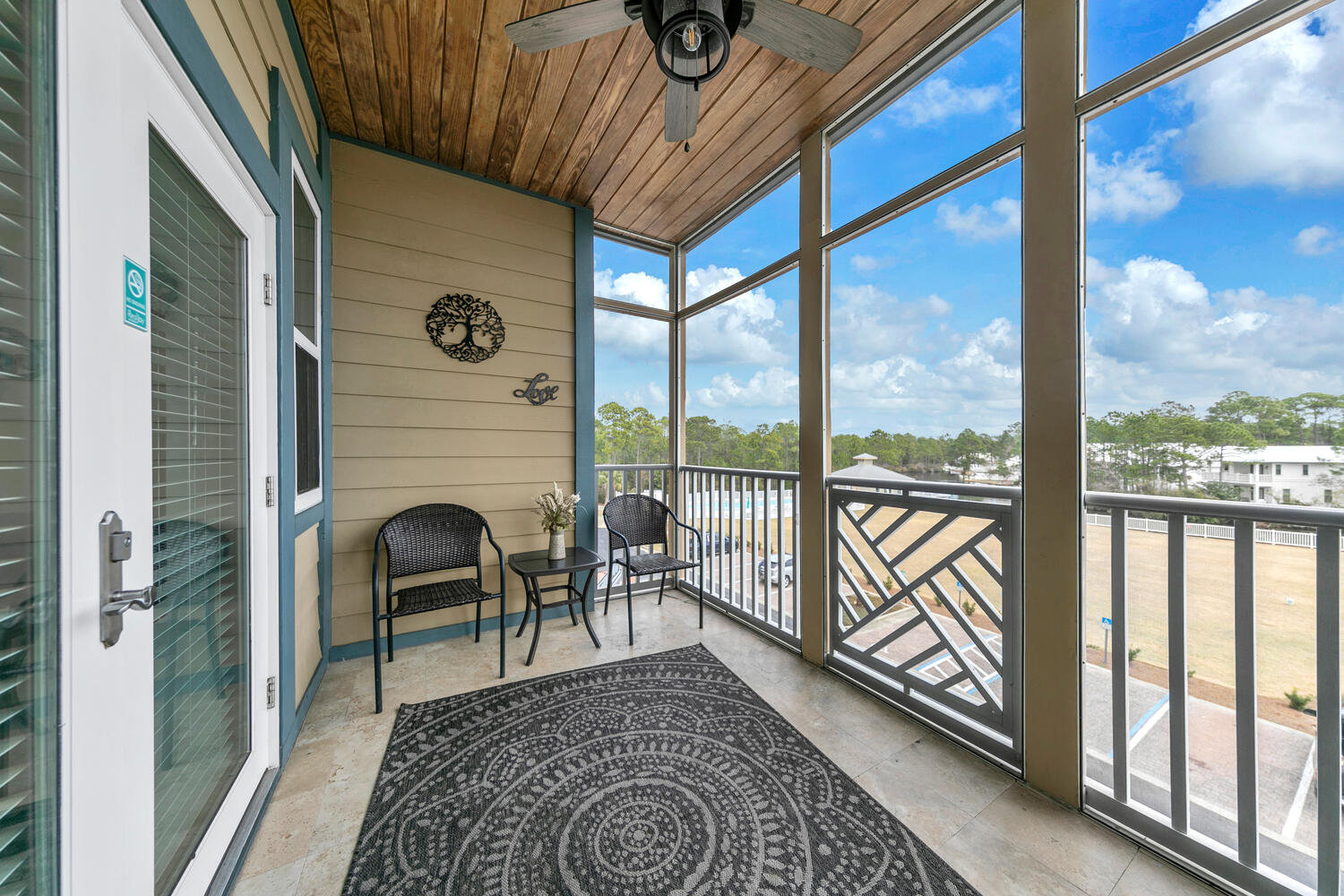 Santa Rosa Beach Vacation Rental