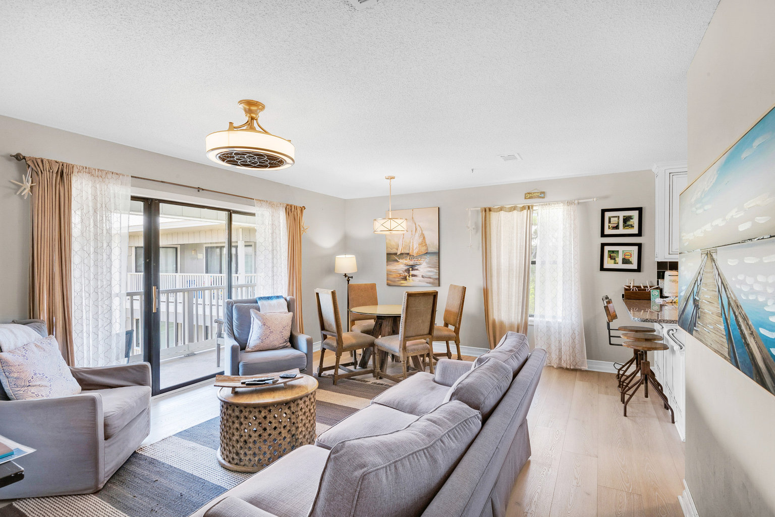 Santa Rosa Beach Vacation Rental
