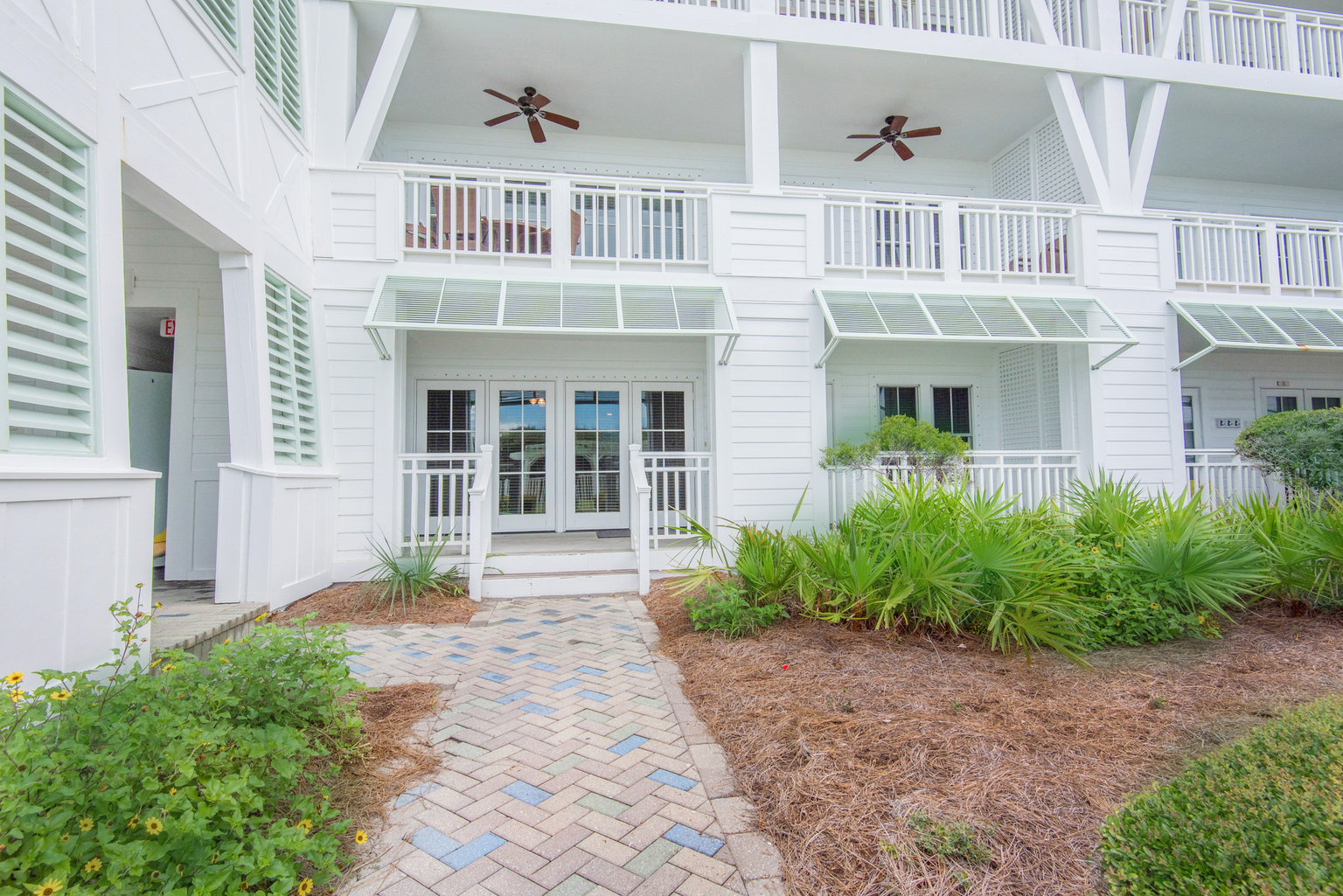 Santa Rosa Beach Vacation Rental