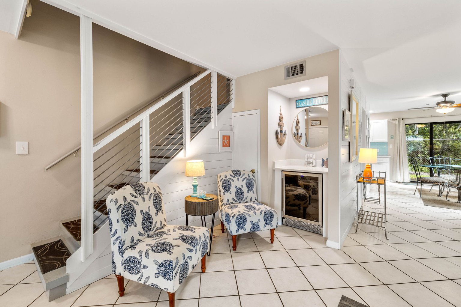 Miramar Beach Vacation Rental