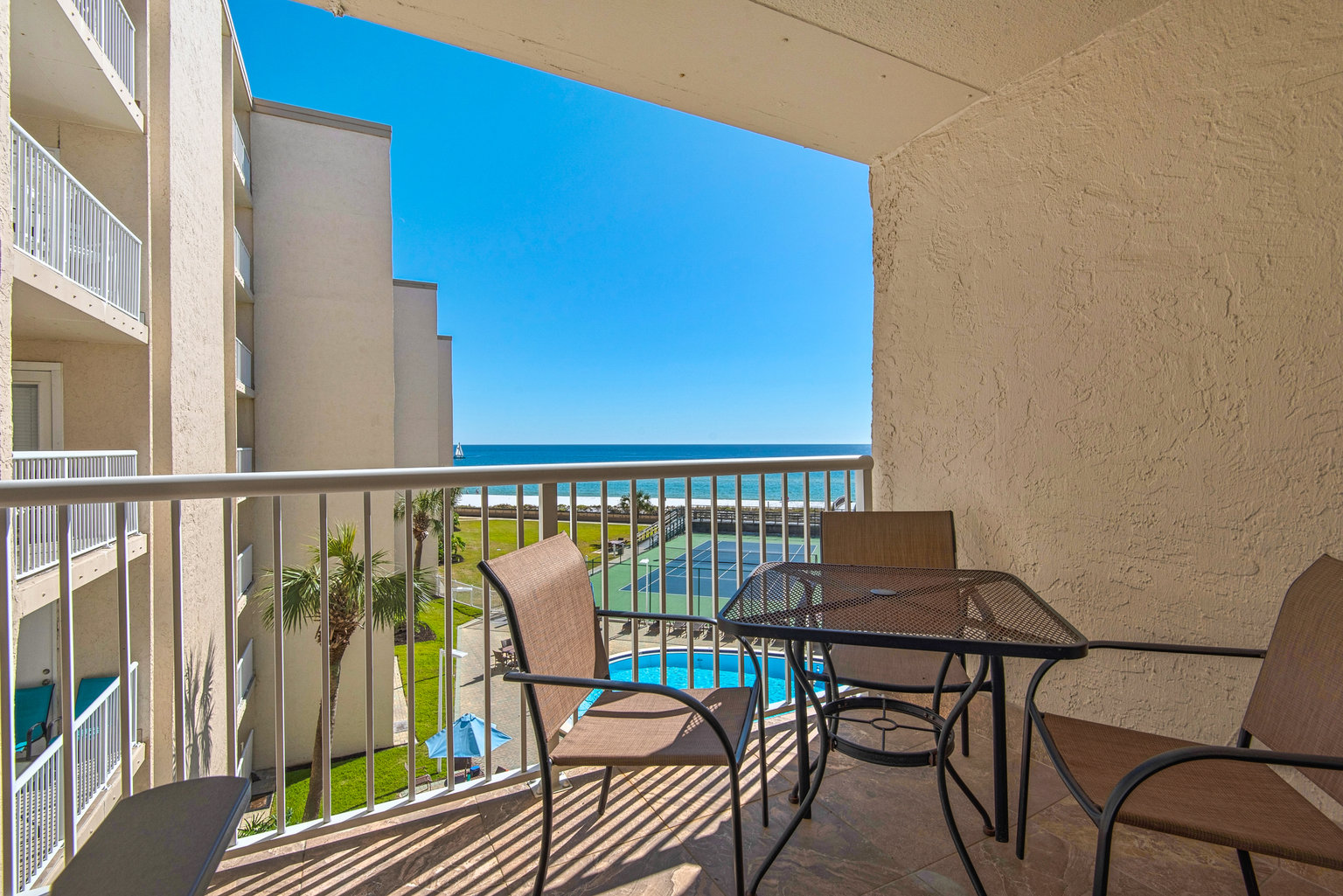 Destin Vacation Rental