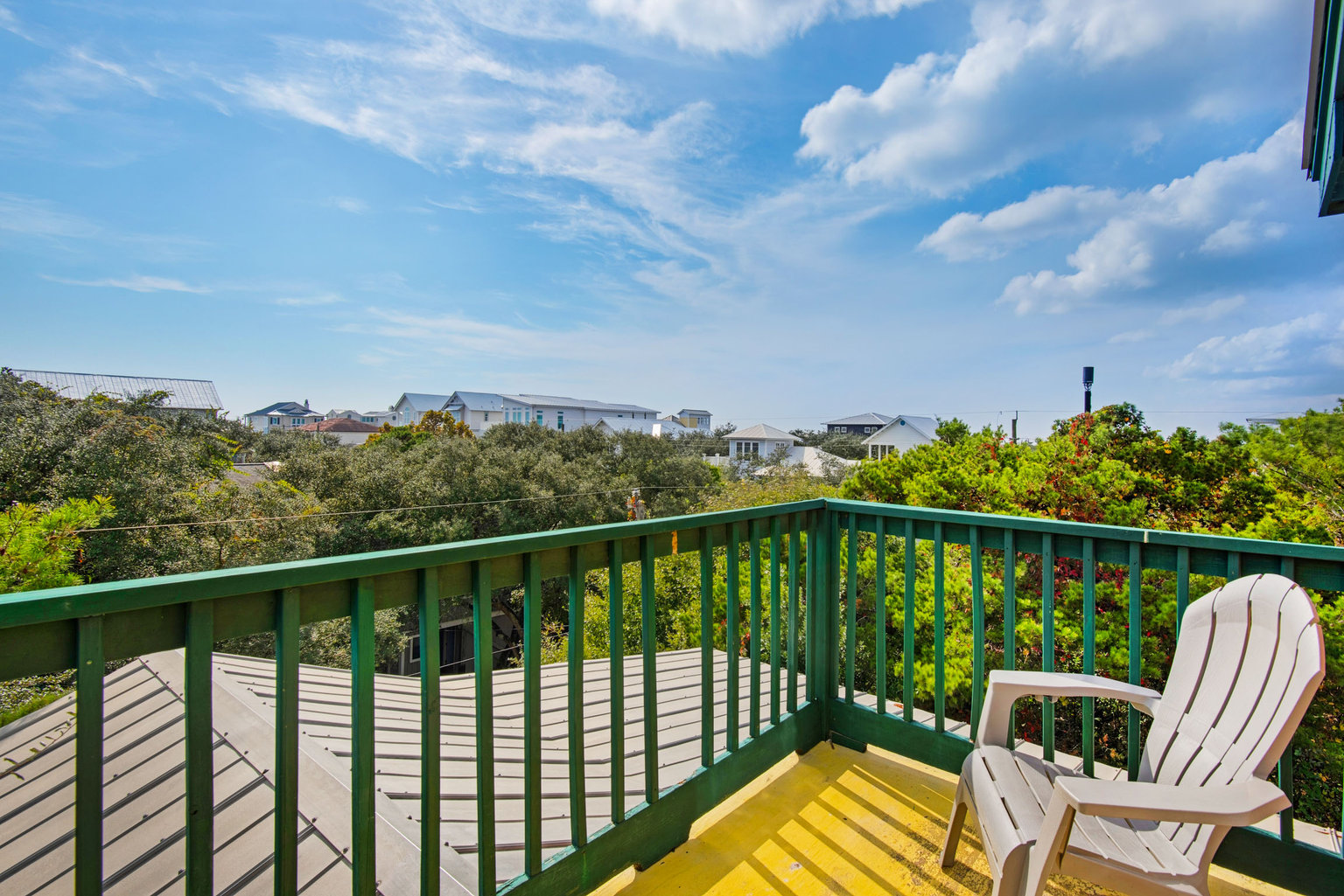 Santa Rosa Beach Vacation Rental