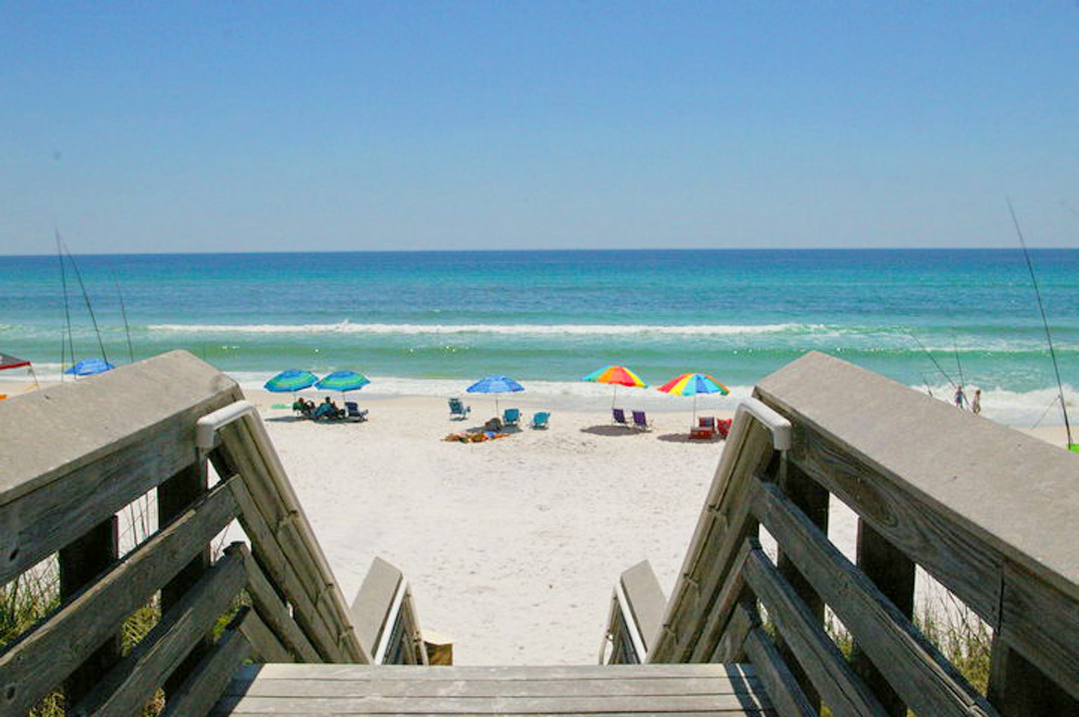 Santa Rosa Beach Vacation Rental