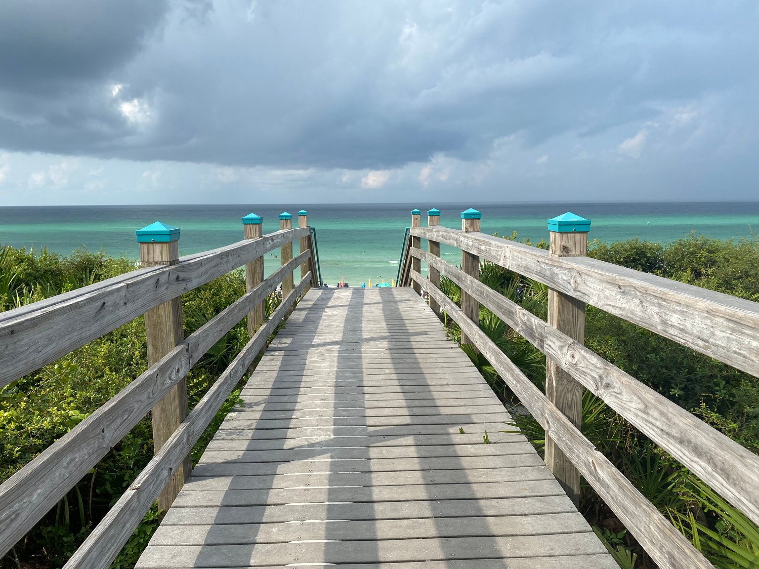 Seacrest Beach Vacation Rental