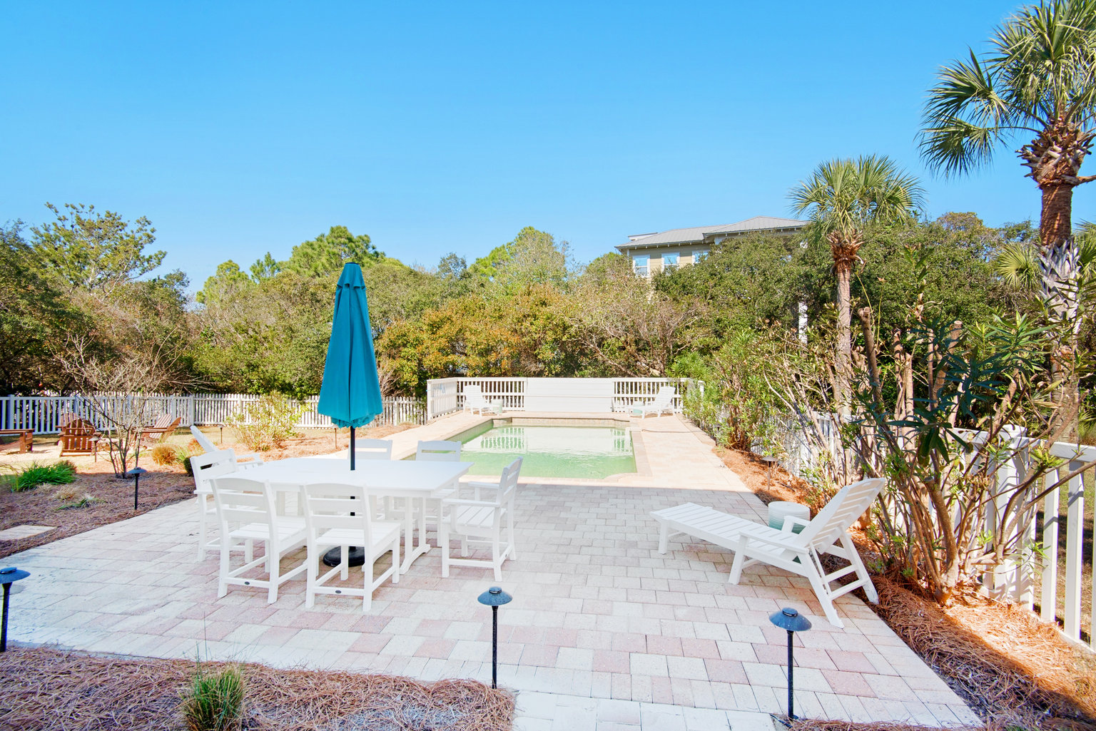 Santa Rosa Beach Vacation Rental