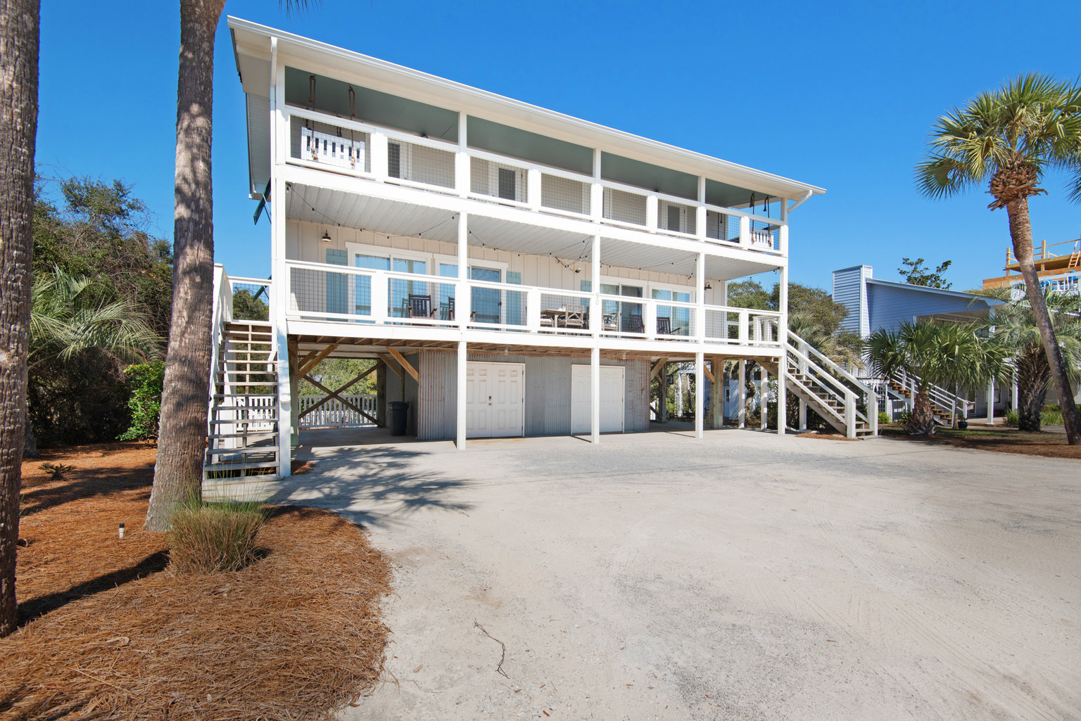Santa Rosa Beach Vacation Rental