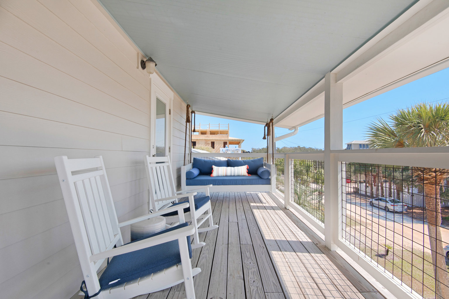 Santa Rosa Beach Vacation Rental
