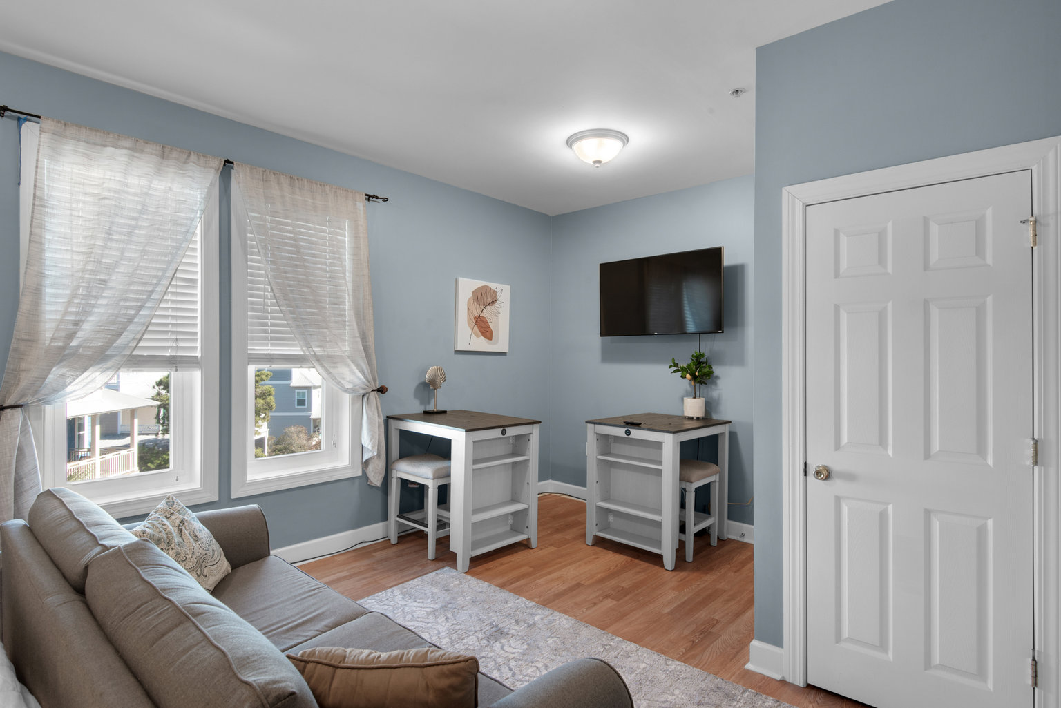 Seacrest Vacation Rental