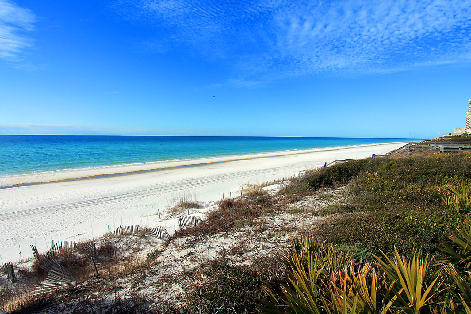 Seacrest Vacation Rental