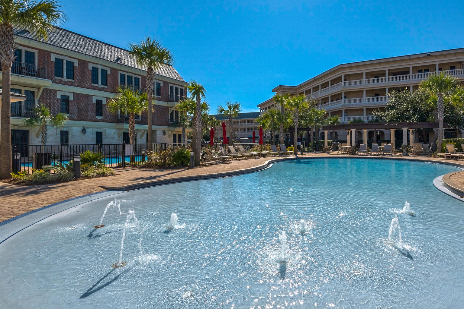 Seacrest Vacation Rental