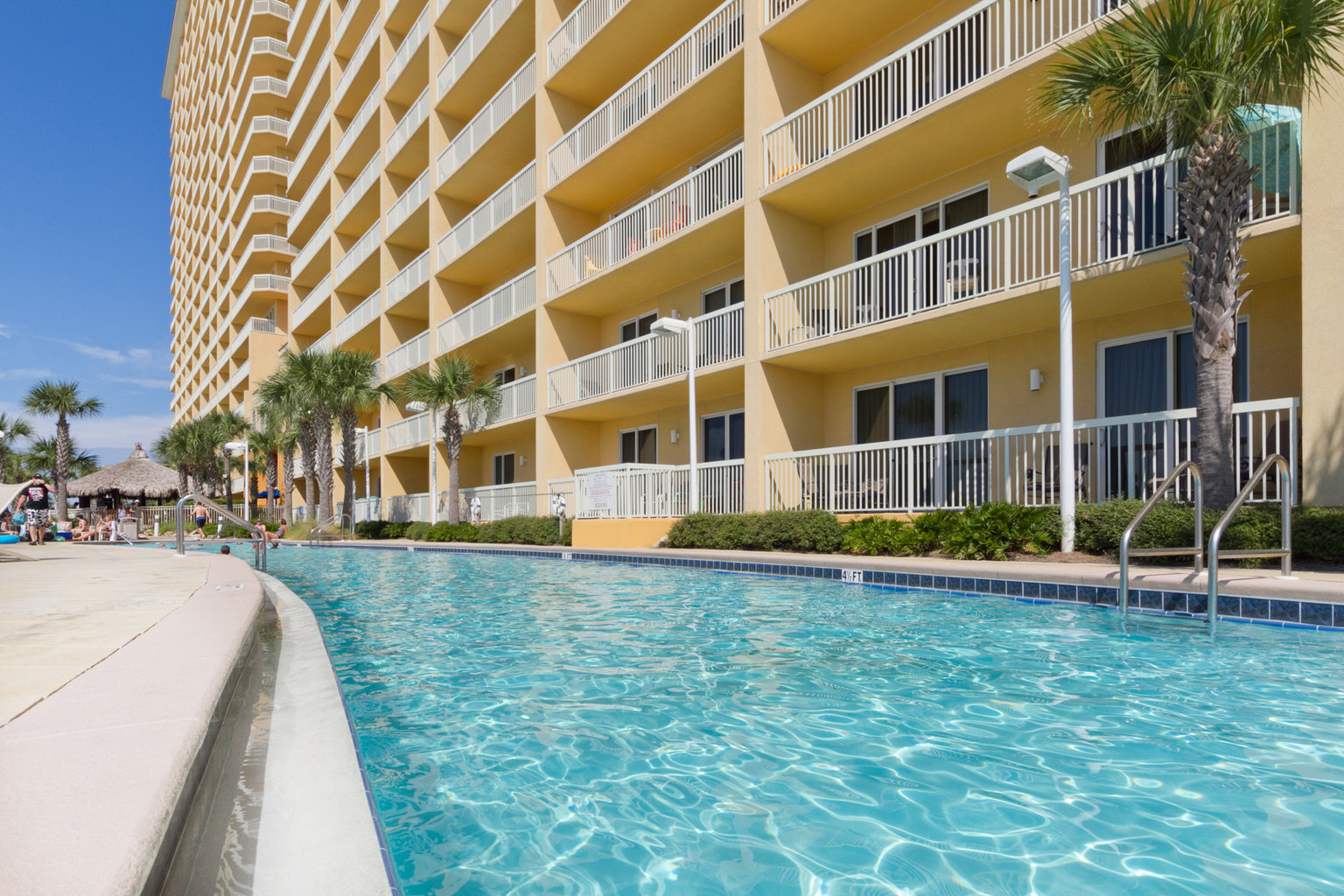 Panama City Beach Vacation Rental
