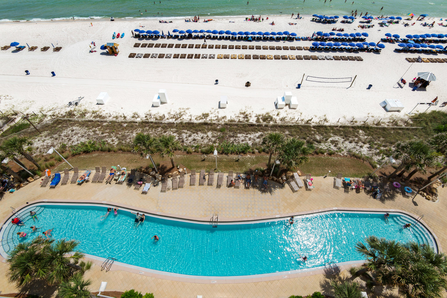 Panama City Beach Vacation Rental