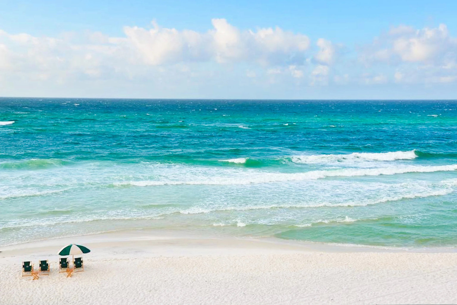 Inlet Beach Vacation Rental