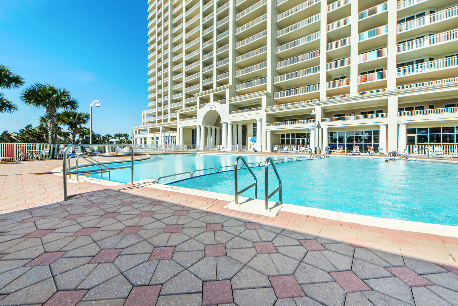 Miramar Beach Vacation Rental