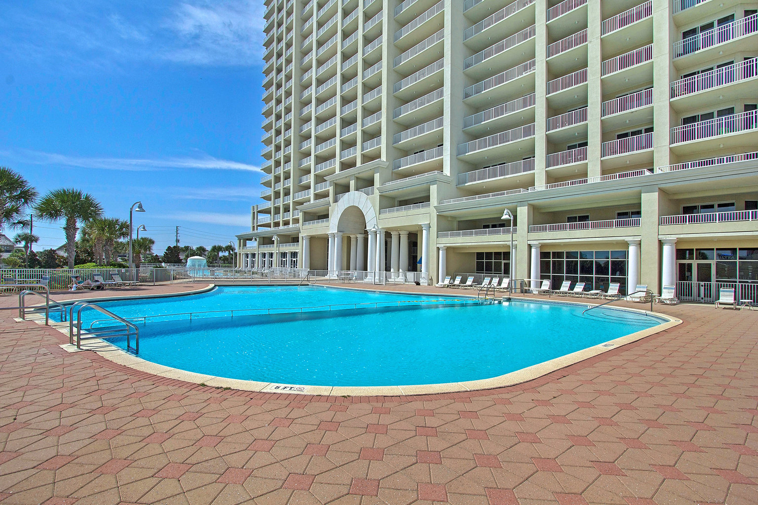 Miramar Beach Vacation Rental