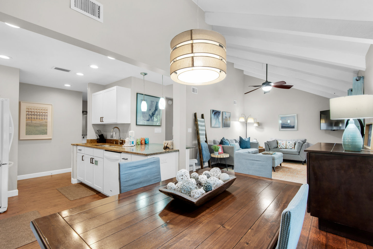 Miramar Beach Vacation Rental