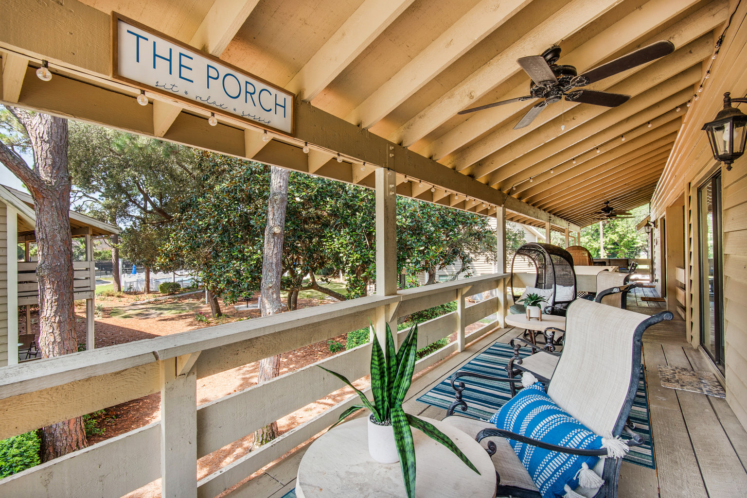 Miramar Beach Vacation Rental