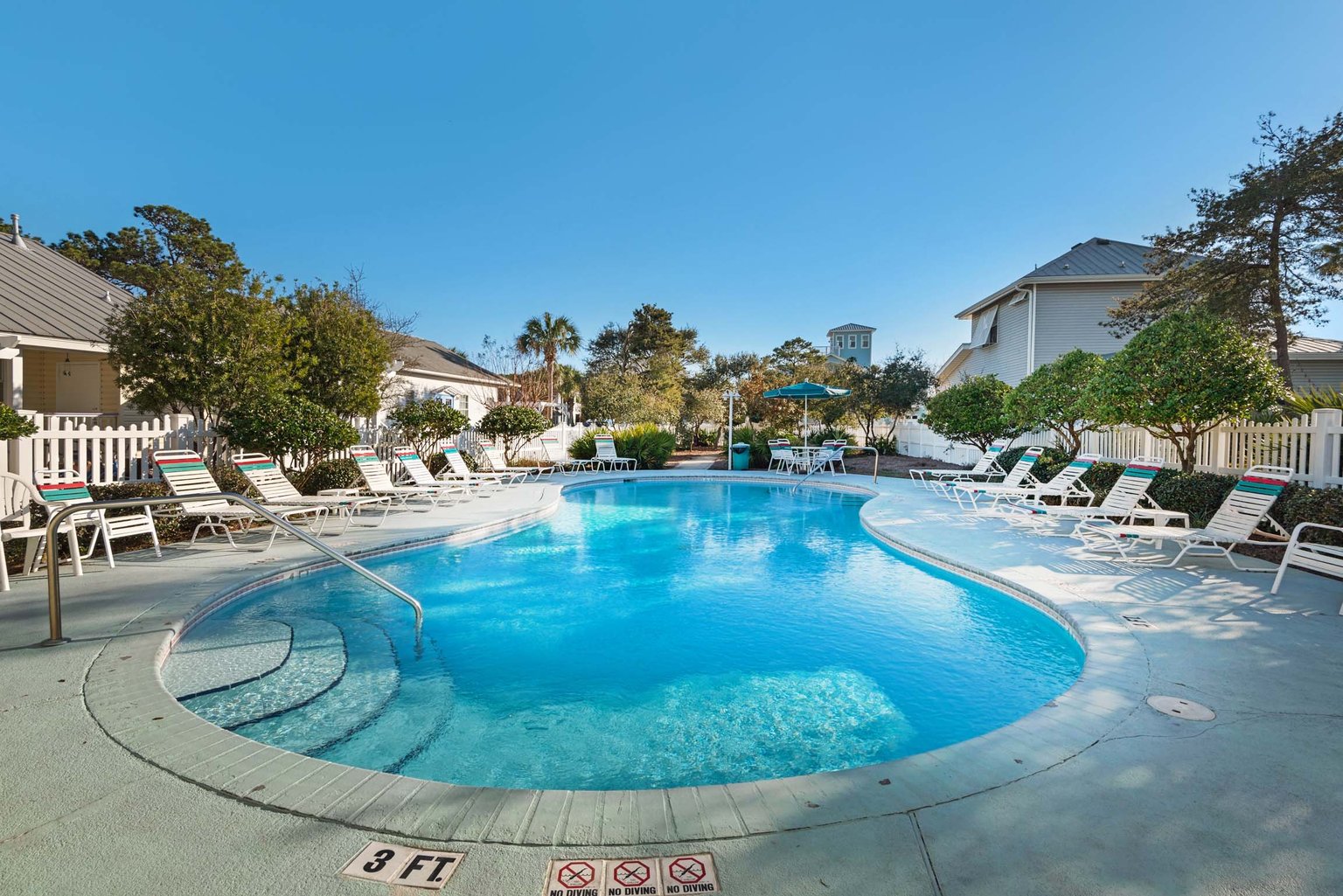 Destin Vacation Rental