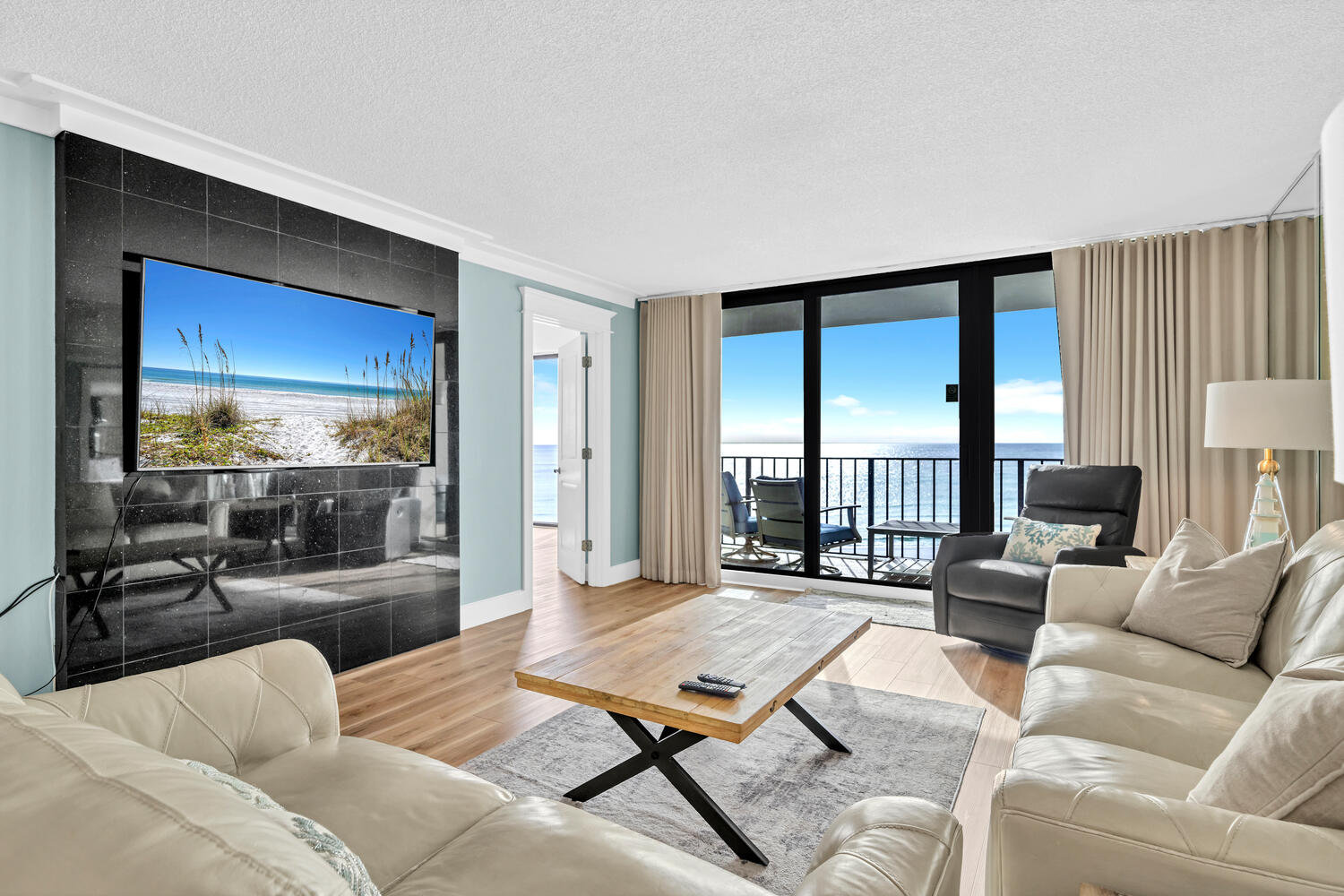 Panama City Beach Vacation Rental