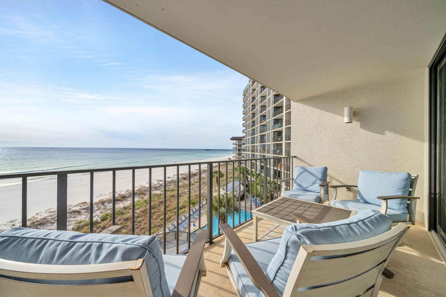 Panama City Beach Vacation Rental