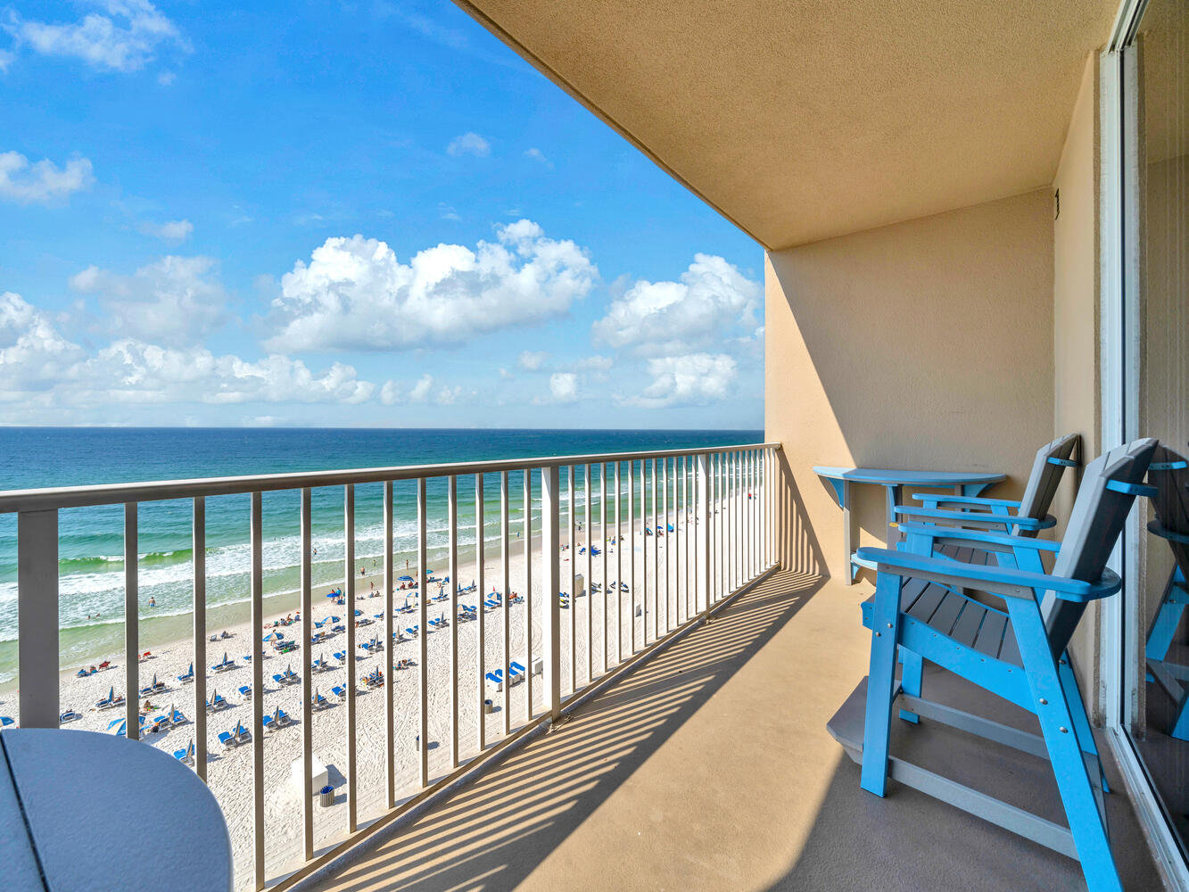 Panama City Beach Vacation Rental