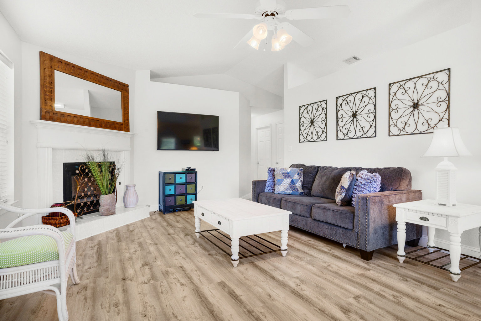 Miramar Beach Vacation Rental