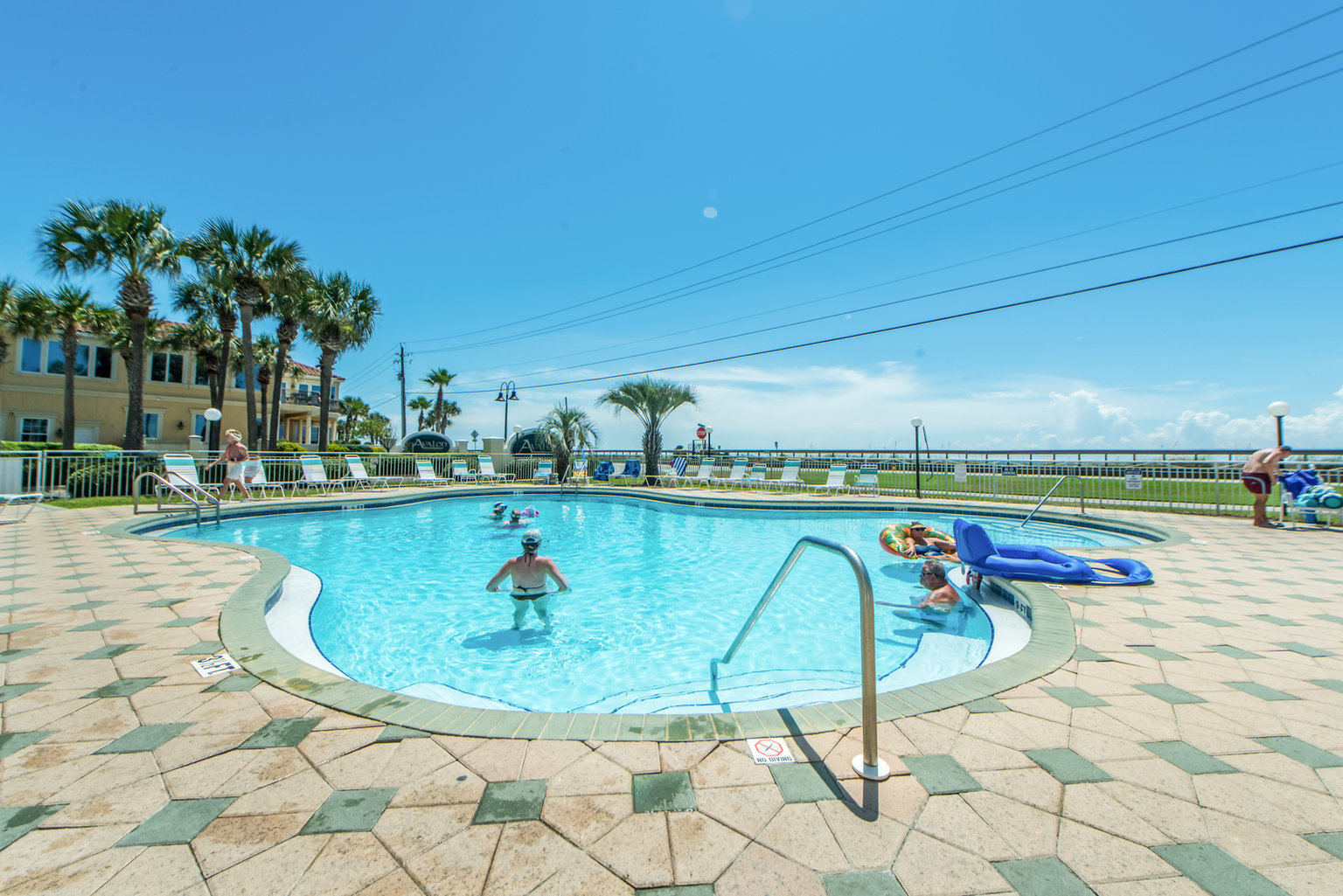 Miramar Beach Vacation Rental