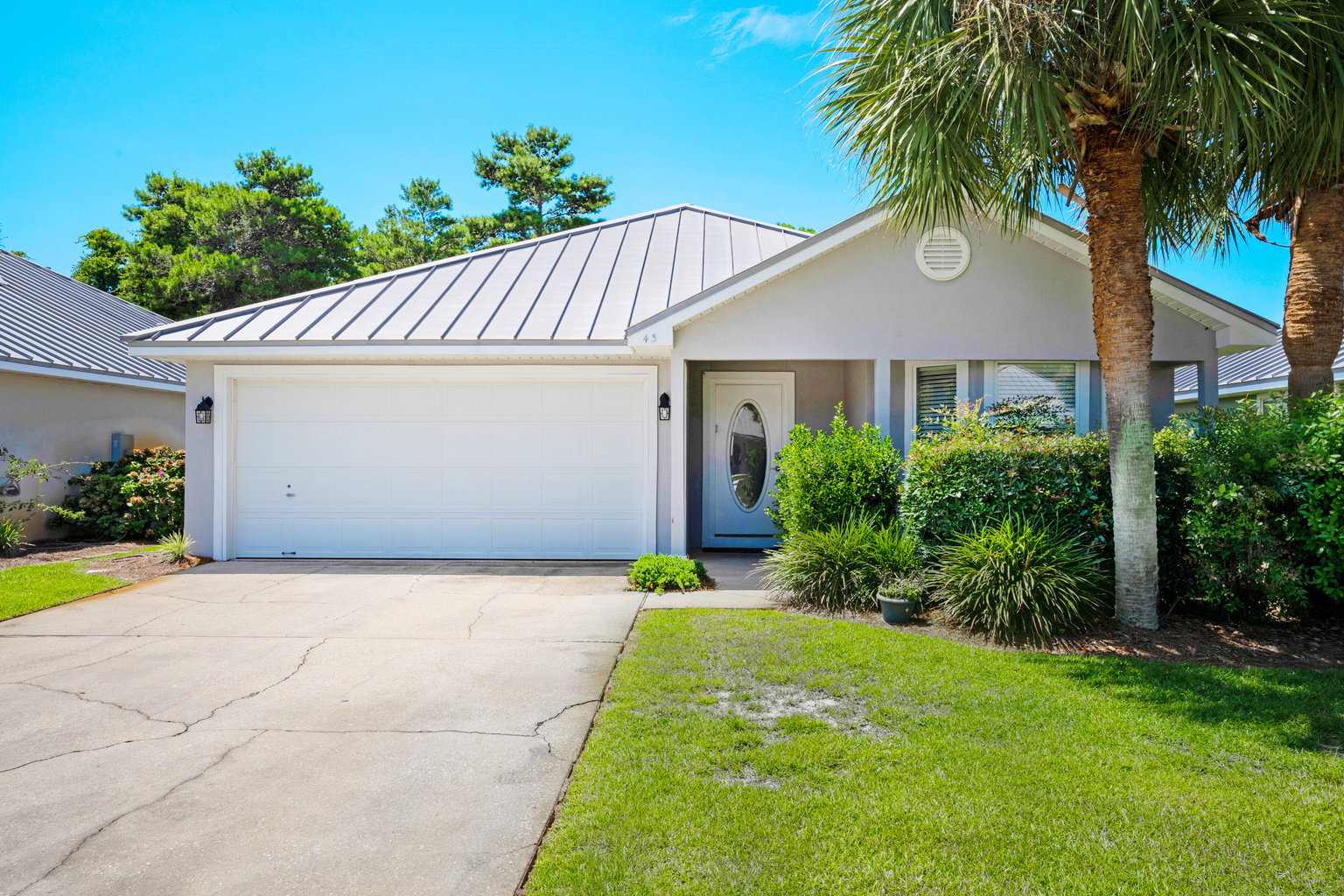 Miramar Beach Vacation Rental