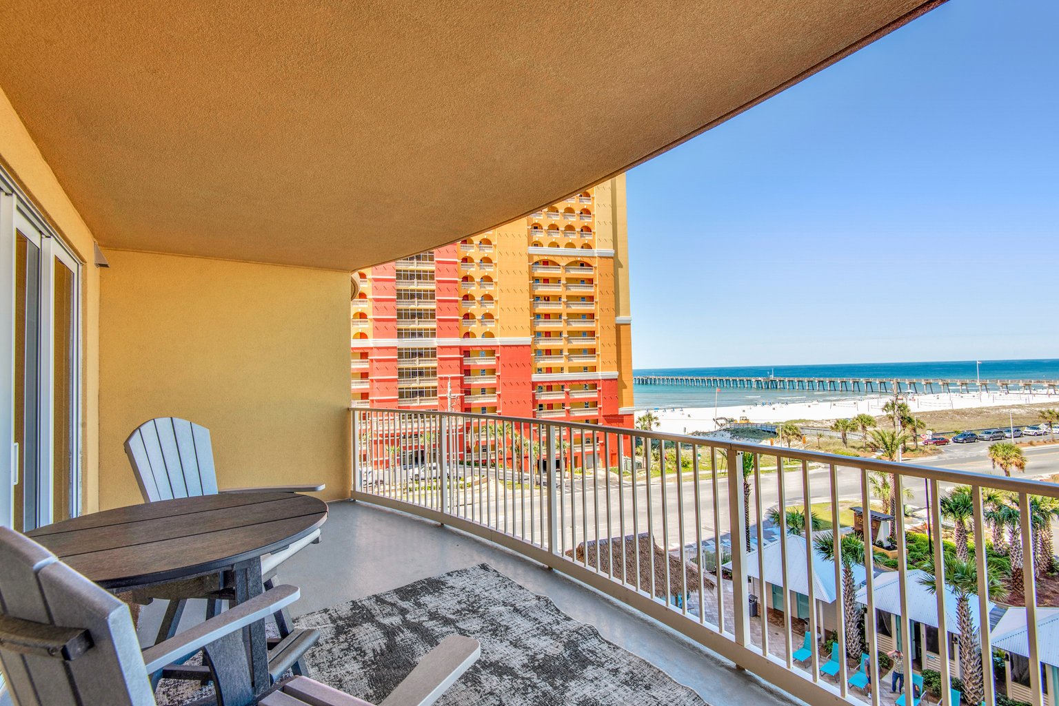 Panama City Beach Vacation Rental