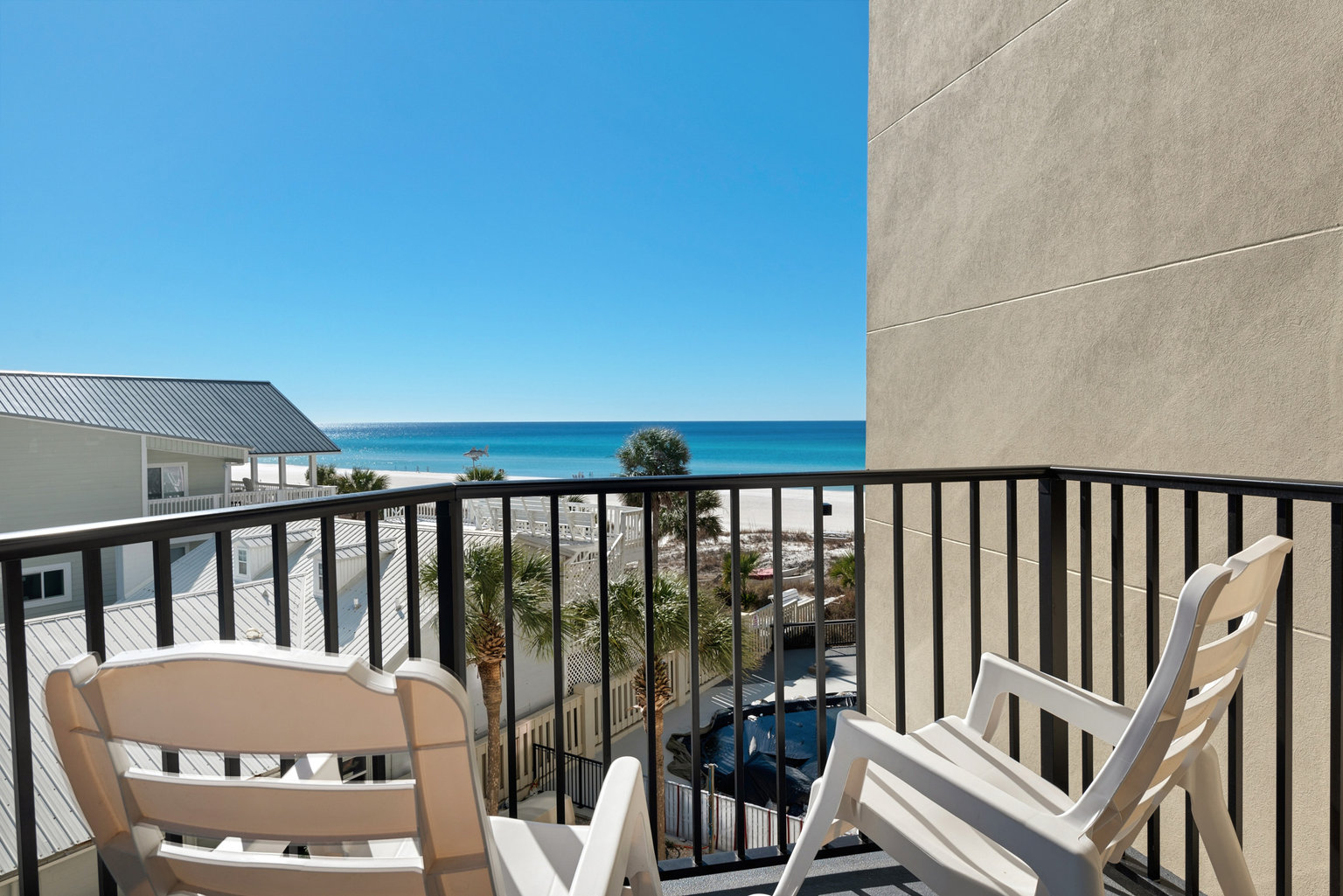 Panama City Beach Vacation Rental