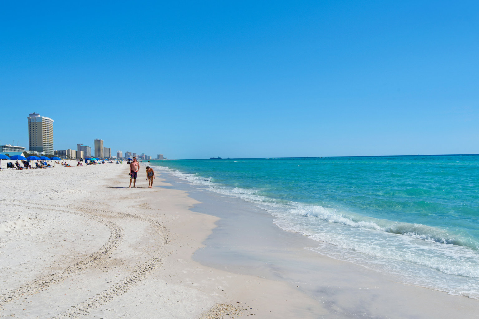 Panama City Beach Vacation Rental