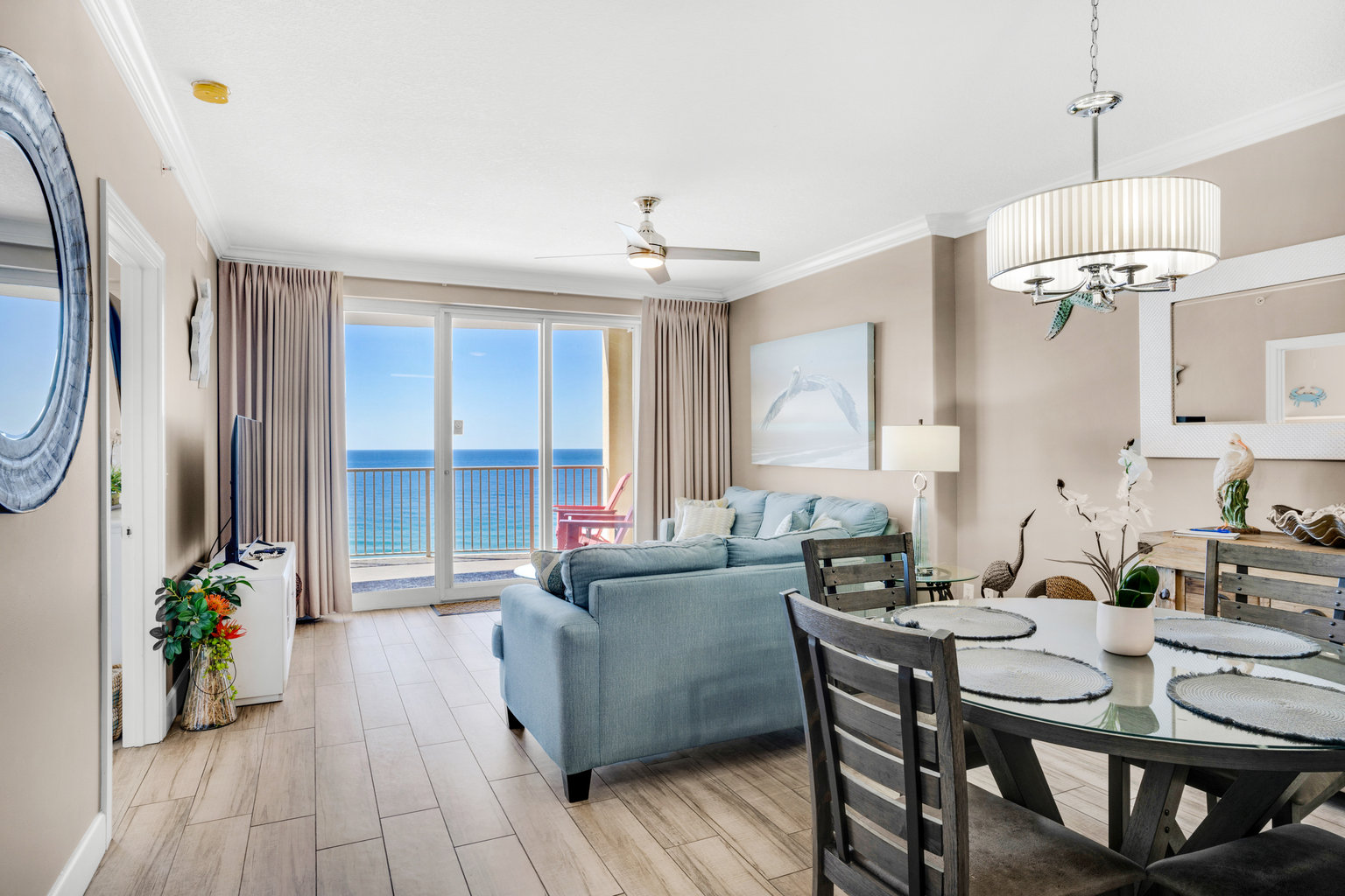 Panama City Beach Vacation Rental