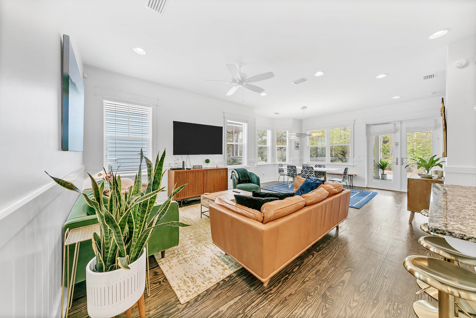 Santa Rosa Beach Vacation Rental