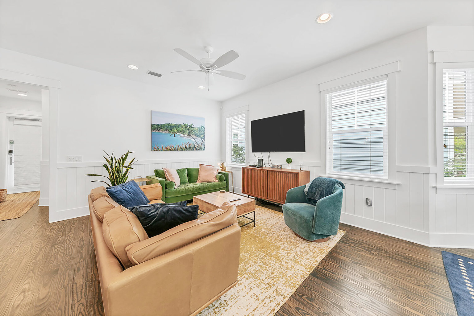 Santa Rosa Beach Vacation Rental