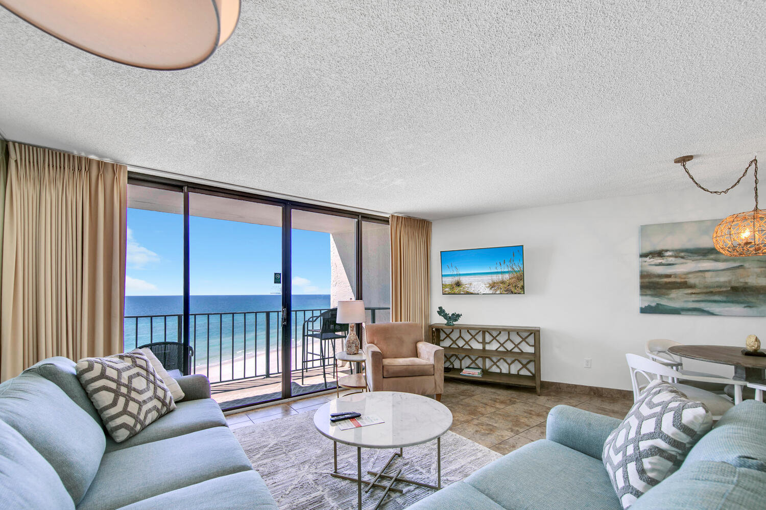 Panama City Beach Vacation Rental