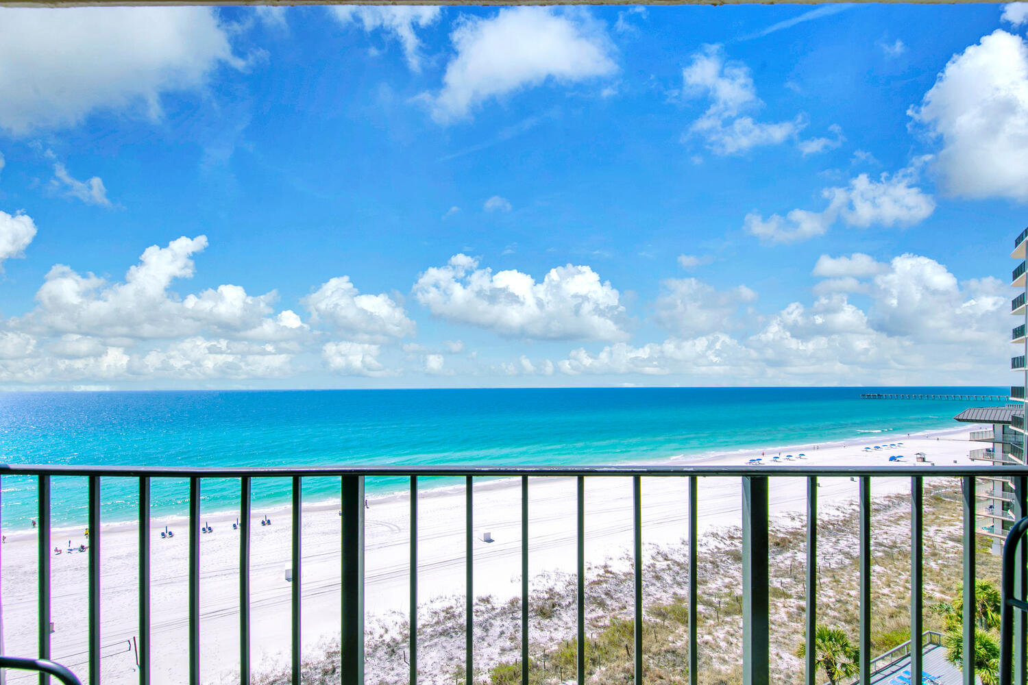 Panama City Beach Vacation Rental