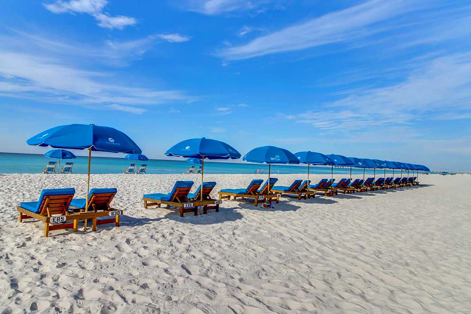 Panama City Beach Vacation Rental