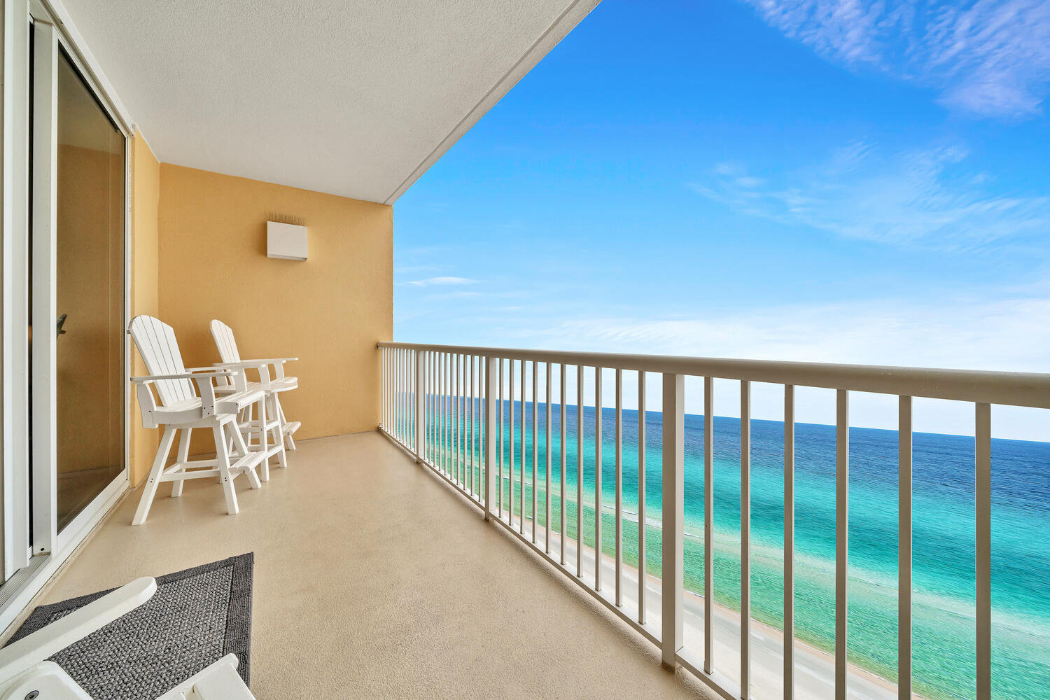 Panama City Beach Vacation Rental
