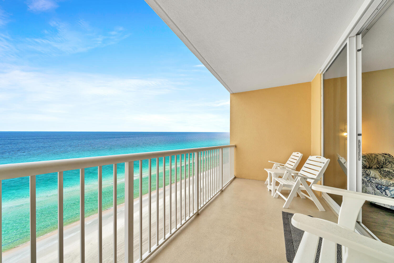 Panama City Beach Vacation Rental