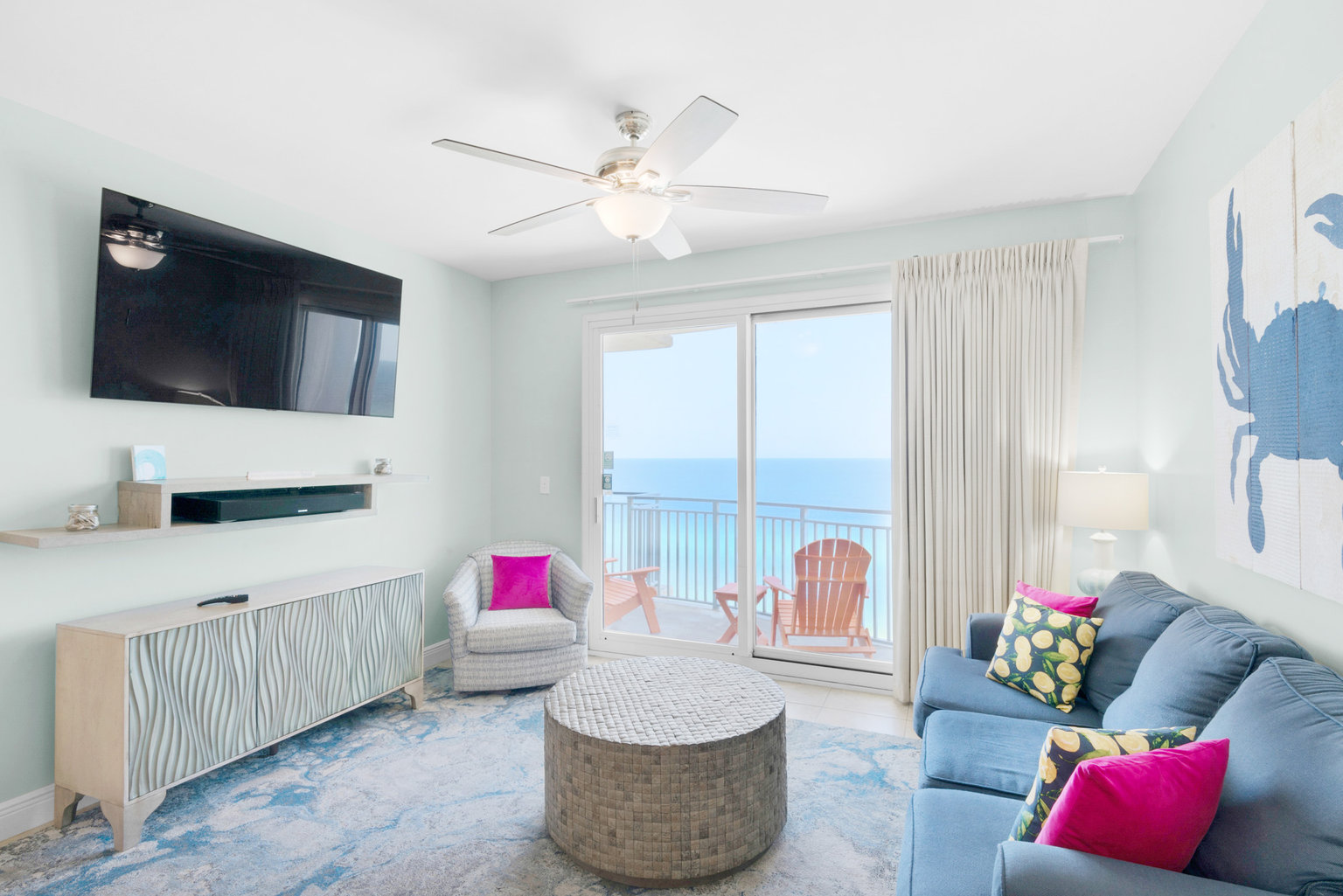 Panama City Beach Vacation Rental